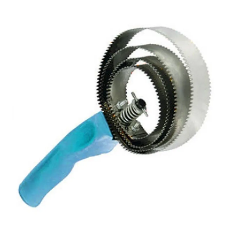 Professional‘s Choice Soft Touch Metal Curry