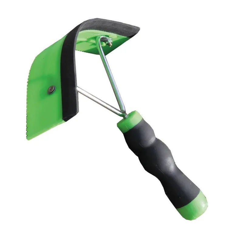 Professional‘s Choice Soft Touch Half Moon Scraper