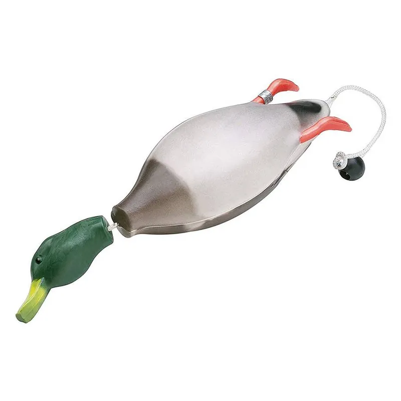 Dokken Dog Supply DeadFowl Mallard Training Dog Dummy