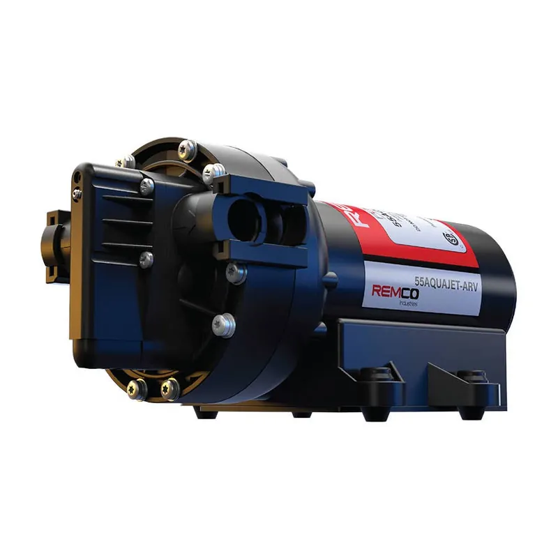 Remco Power RV AquaJet Low Flow 3.4 GPM North 40 Outfitters
