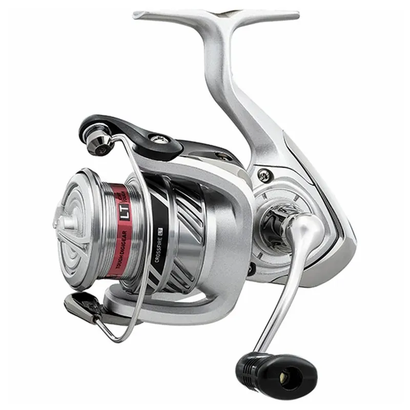 Daiwa CFLT3000-C Crossfire LT Spinning Reel