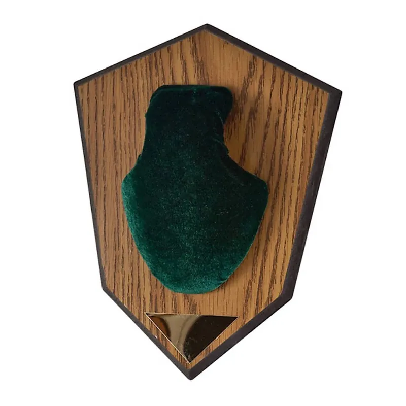Allen Antler Mounting Kit - Green