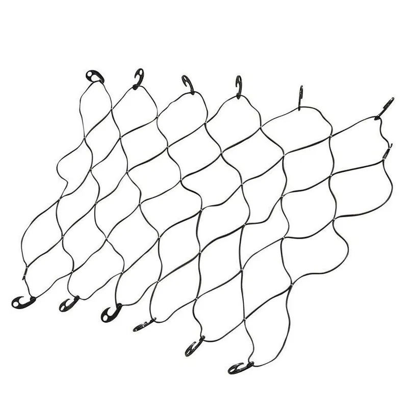 Erickson Cargo Net 52" X 70" 22Hk W/Bag