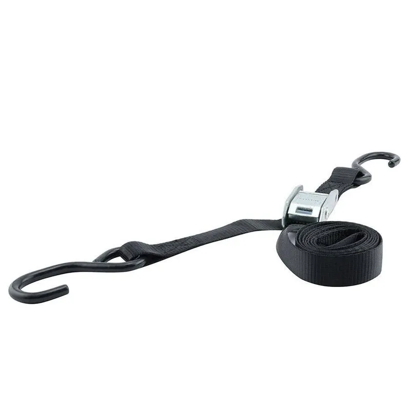 Erickson Cam Buckle 1" X 6‘ 750 lb