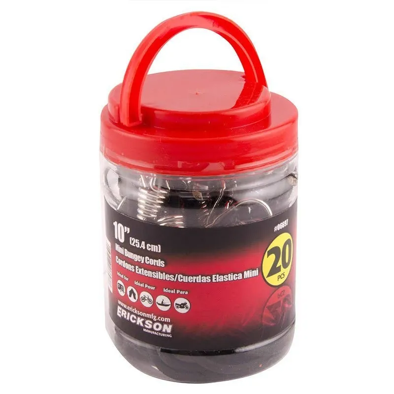 Erickson Mini Bungey Jar 10"