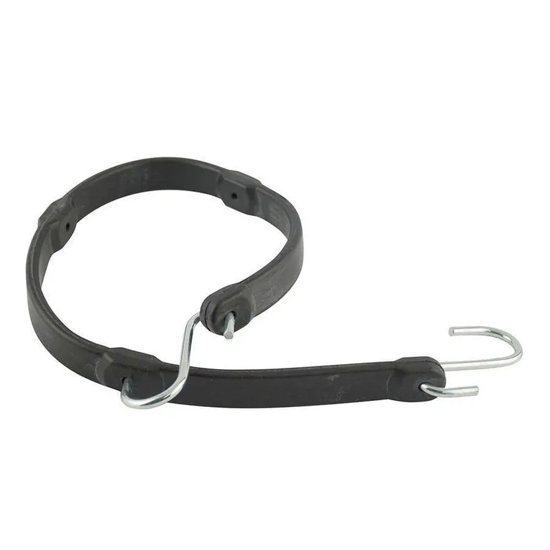 Erickson Tarp Strap 24" Adjustable 6 Pk.