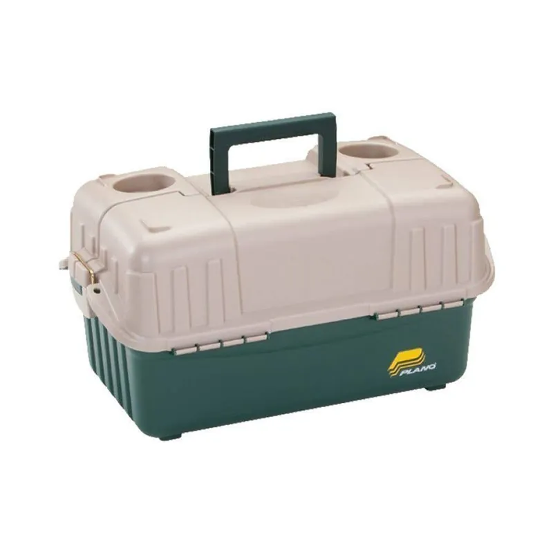 Plano 861600 Hip Roof Tackle Box