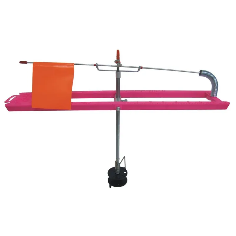 HT Lady Ice Polar Tip-Up - 200‘
