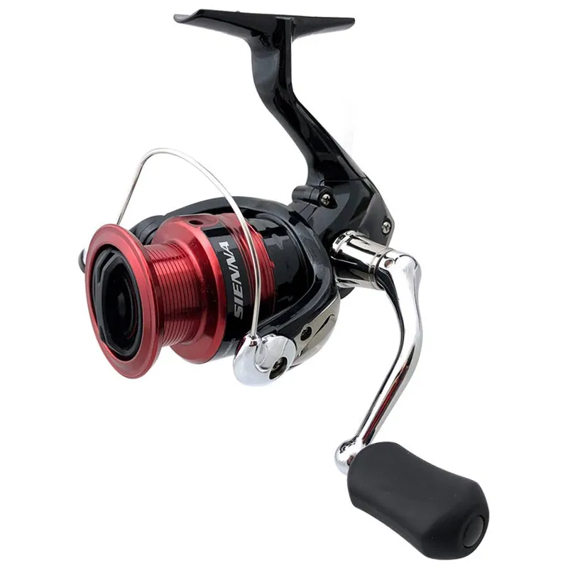 Shimano SN2000FG Sienna FG Spinning Reel