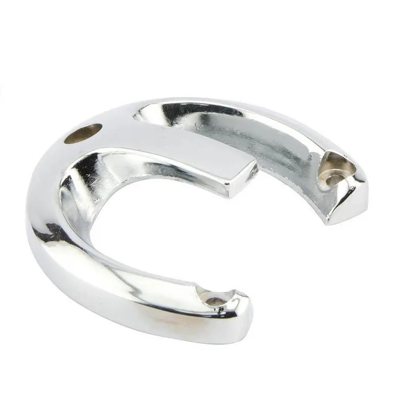 Erickson Horseshoe Rope Cleat