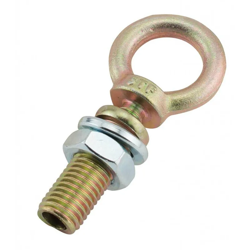 Erickson 5000 Lb. Removable Anchor (2 Pk.)
