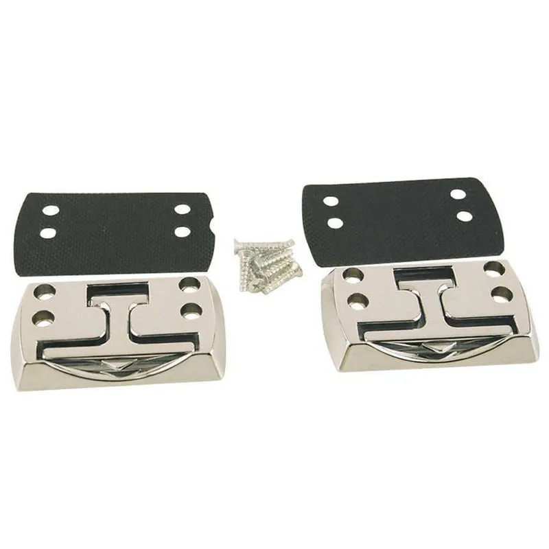 Erickson Hide A Hook 1200 lb
