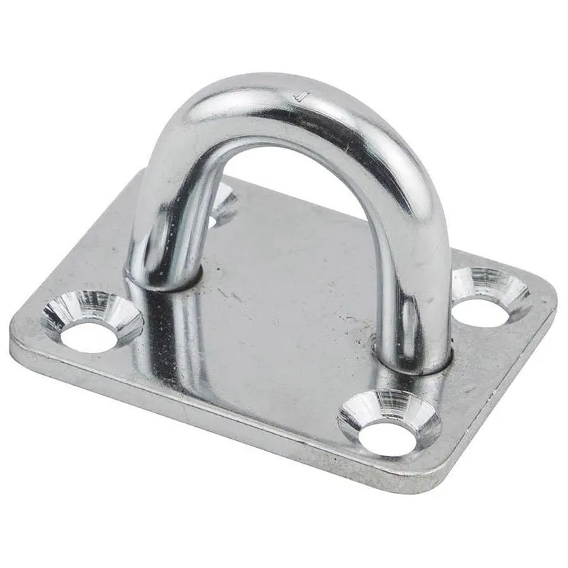 Erickson Anchor Stainless Steel 1200 lb