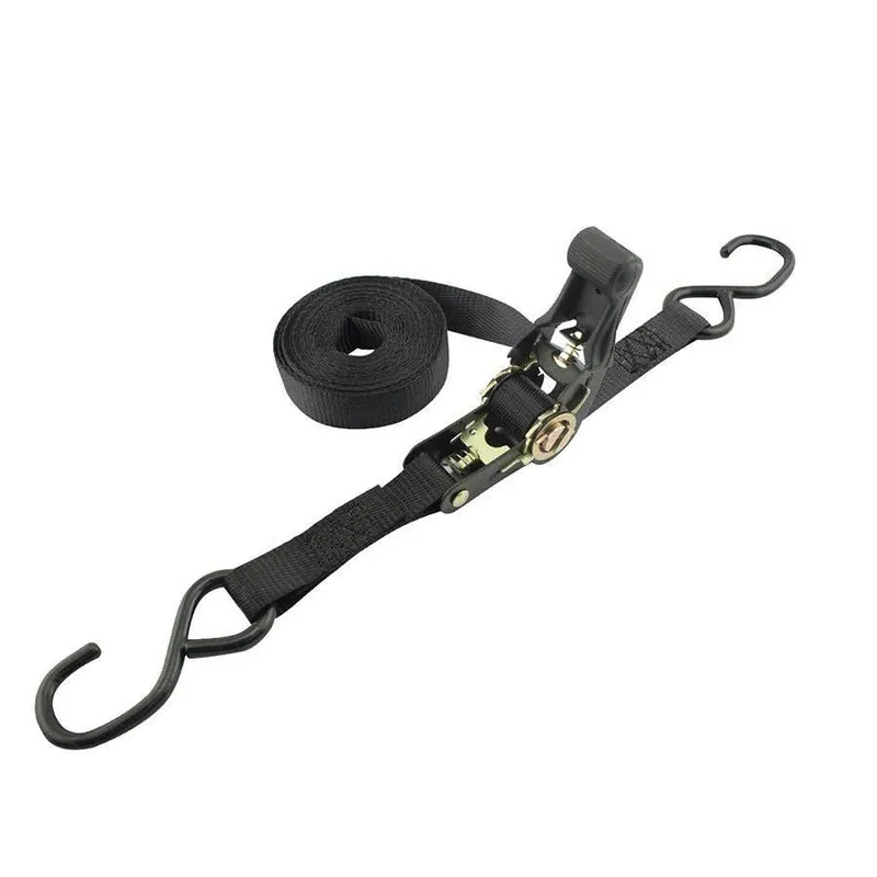 Erickson Ratchet Strap Bulk 1" X 15‘ 1200 lb