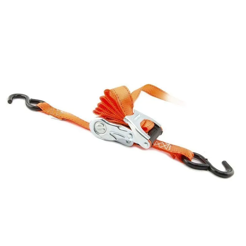Erickson Ratchet Strap Bulk 1" X 15‘ 1500 lb
