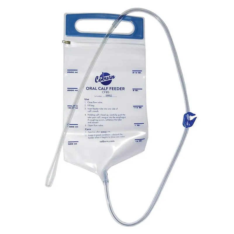 Coburn Oral Calf Feeder