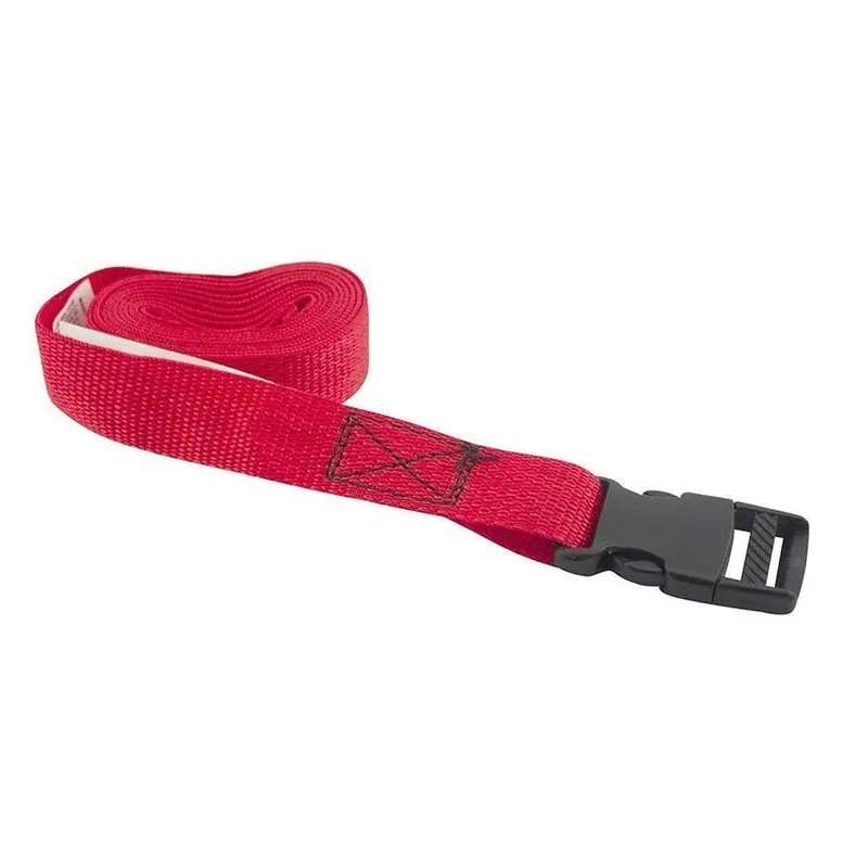 Erickson Luggage Strap 1" X 6‘