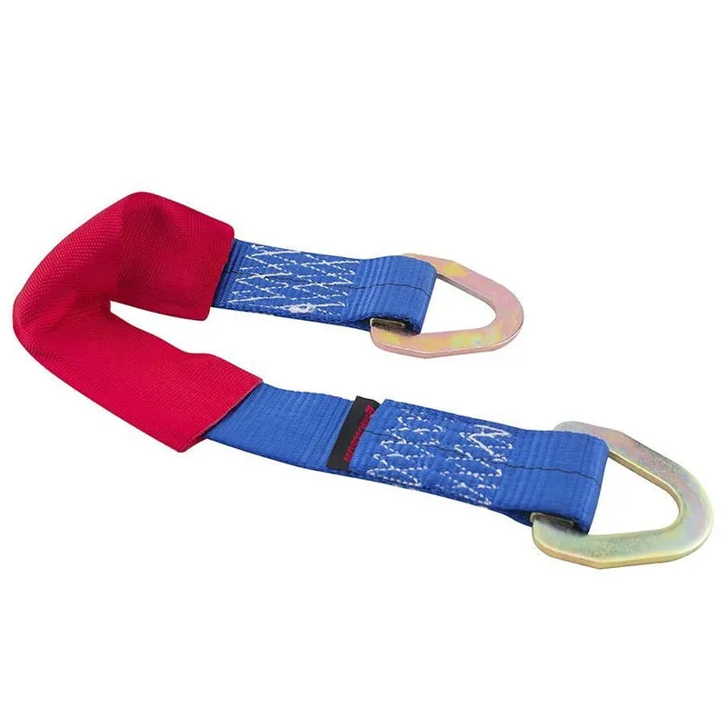 Erickson Axle Strap Deluxe 2" X 24" 10000 lb