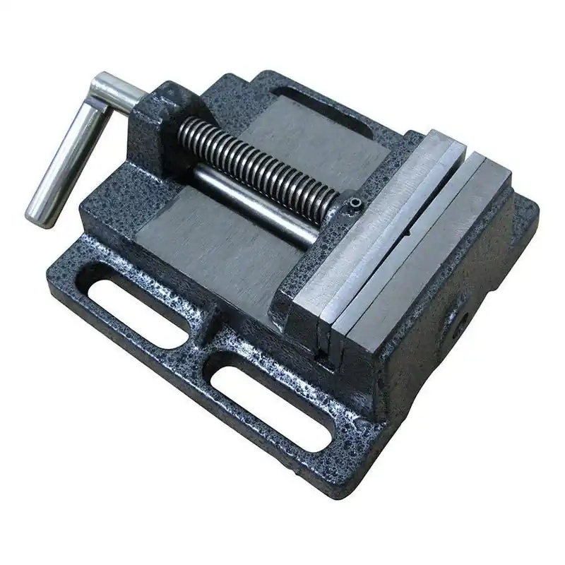 Olympia Tools Drill Press Vice