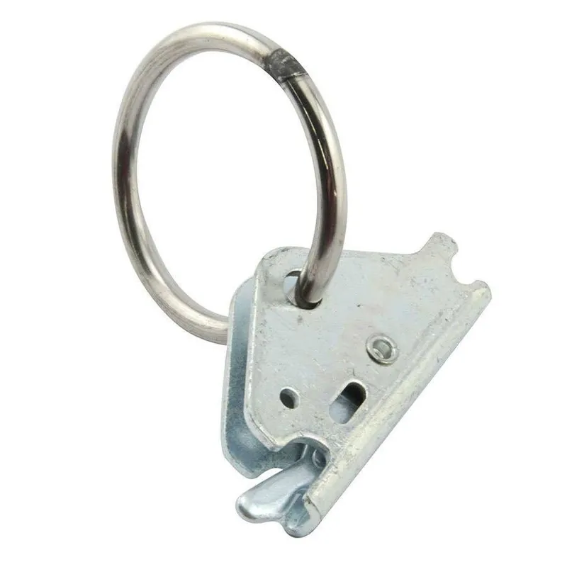 Erickson Tie Off Ring 4000 lb