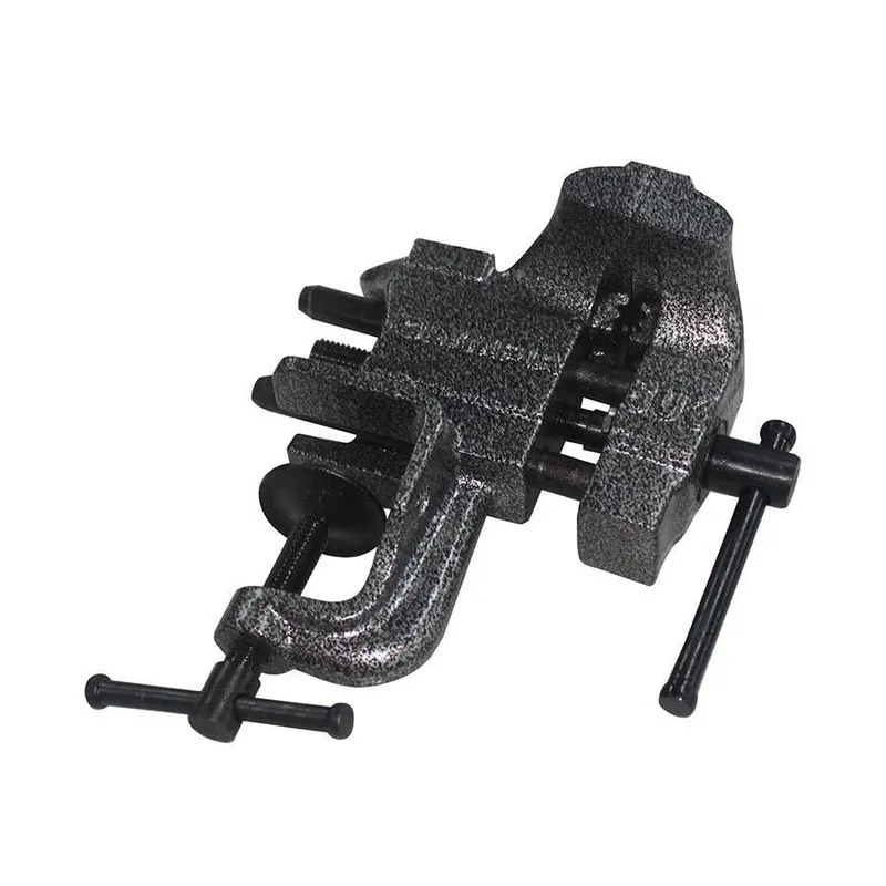 Olympia Tools Clamp Vise - 3