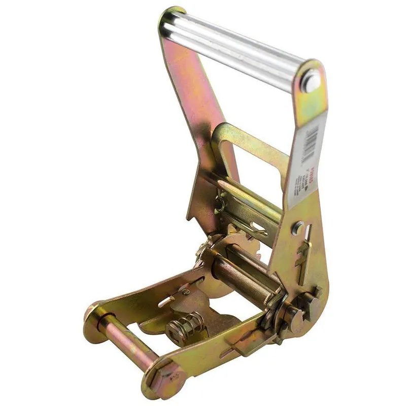 Erickson Ratchet Med Handle 2" 10000 lb