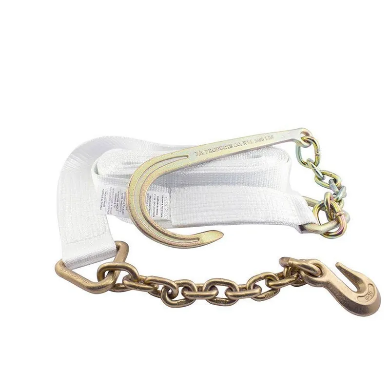 Erickson Recovery Strap 3" X 25‘ 18000 lb