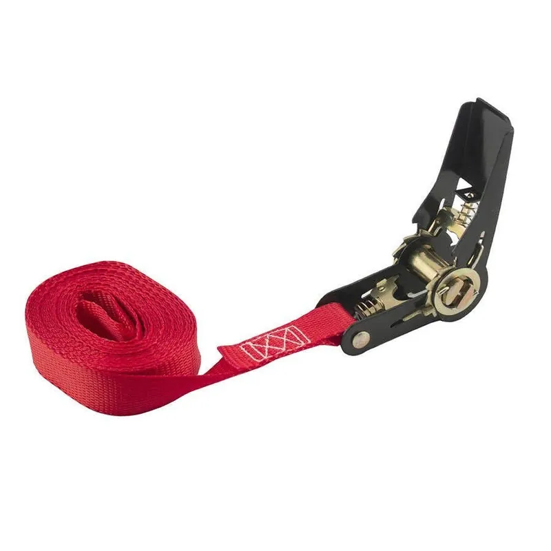 Erickson Ratchet Strap Lash 1" X 15‘ 500 lb