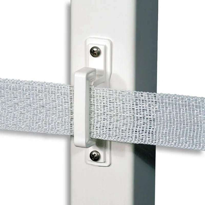 Powerfields 1-1/2"" Polytape Insulator
