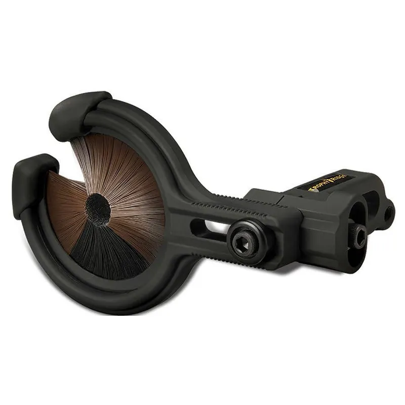 Trophy Ridge Whisker Biscuit Power Shot Arrow Rest