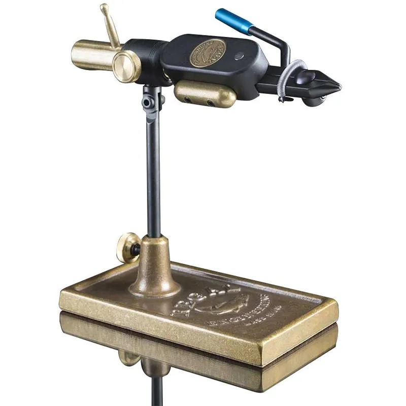 Regal Traditional Head Revolution and Bronze Pocket Base