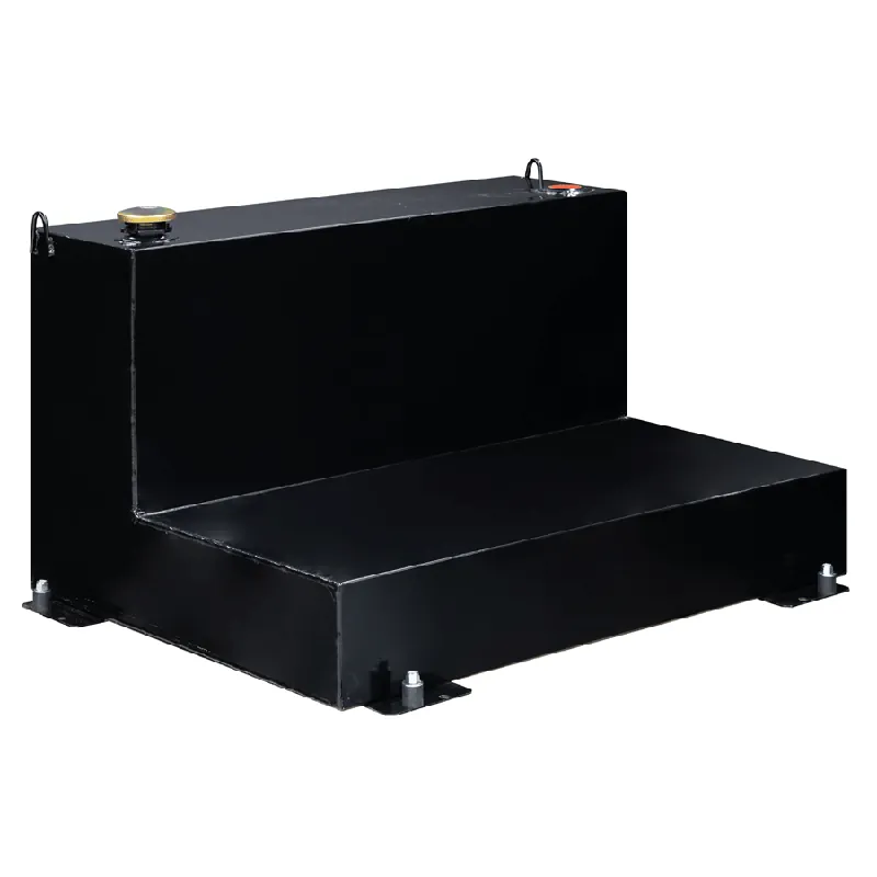 L-Tank Fuel Tank