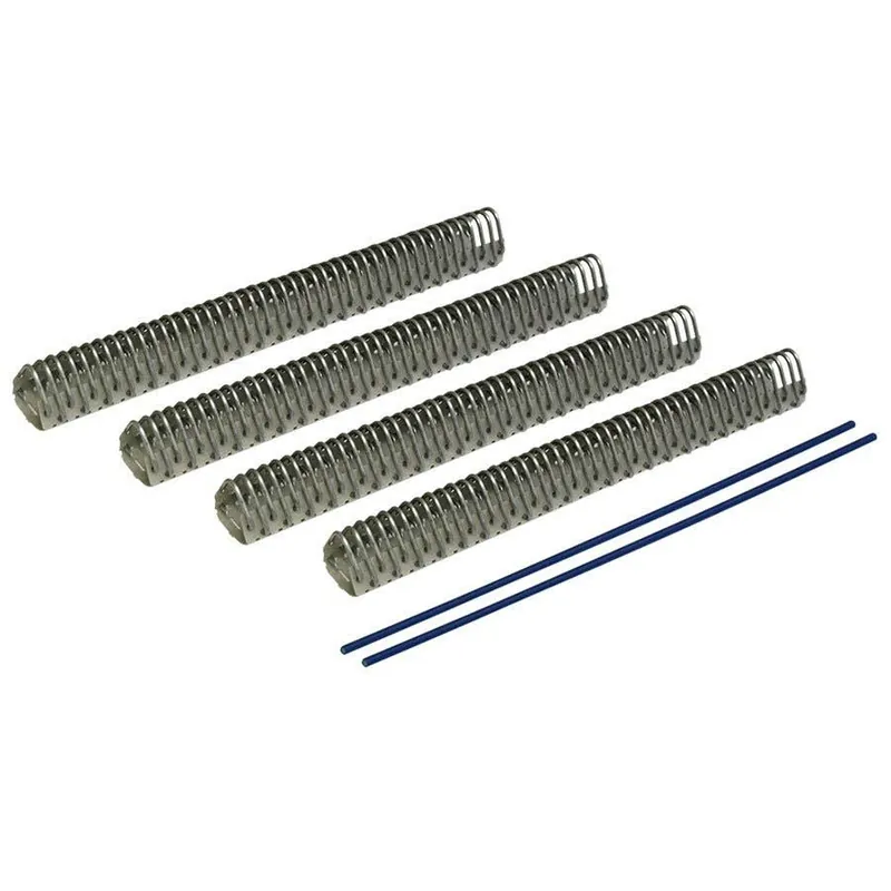 Apache Clipper 3 4 1/2 High Tensile Hooks