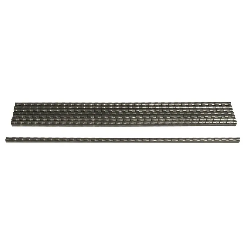 Apache Alligator 7"" Rivet Replacement Hinge Pins