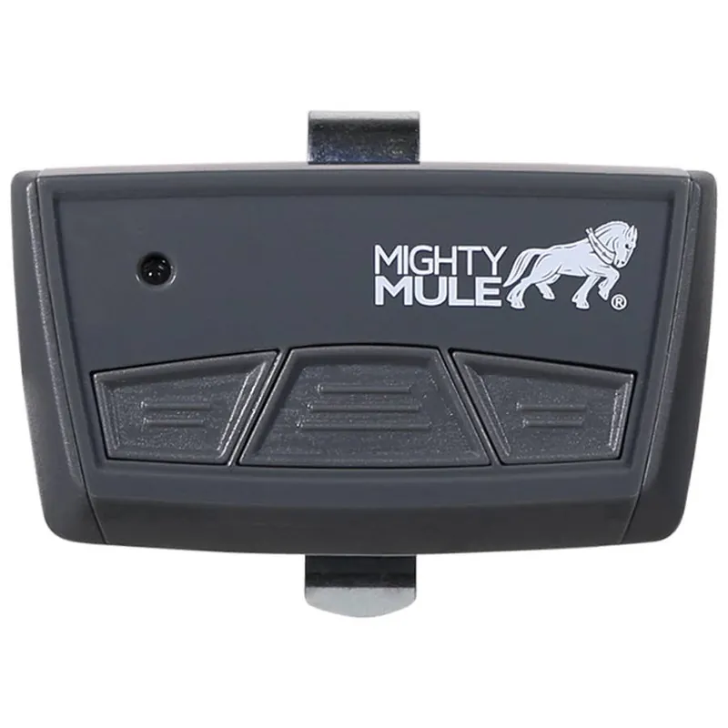 Mighty Mule Smart Home Garage Door Opener