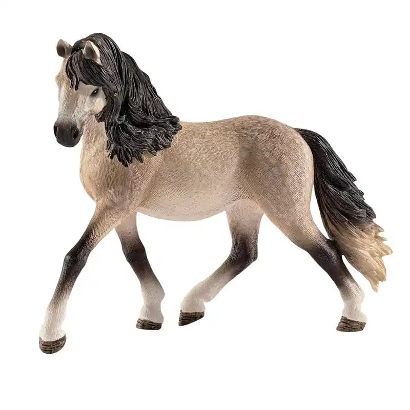 Schleich Andalusian Mare