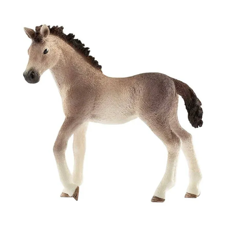 Schleich Andalusian Foal