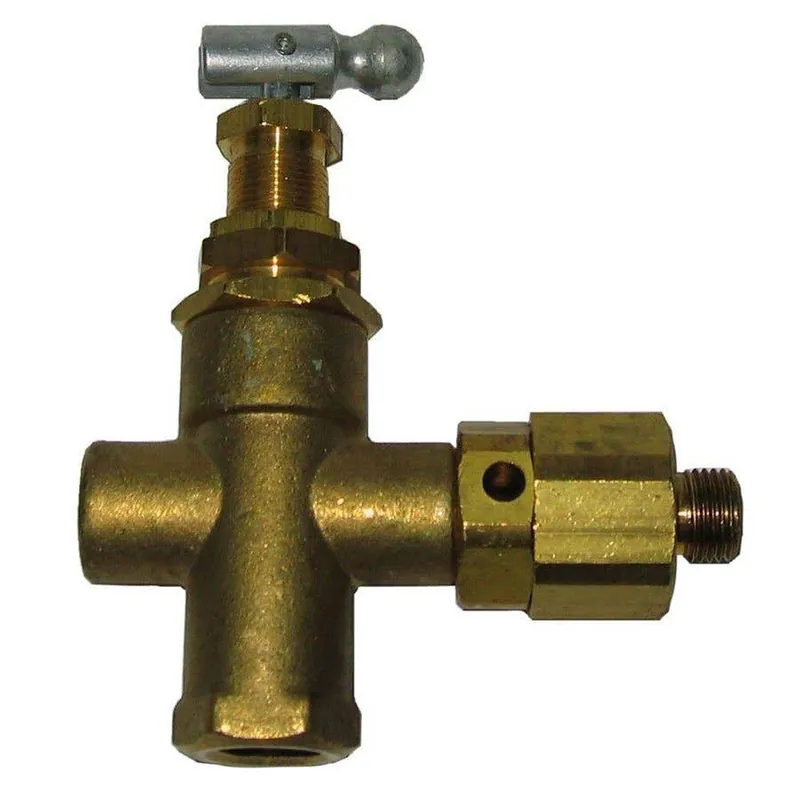 Powermate Vx 070-0061RP Unloader Valve
