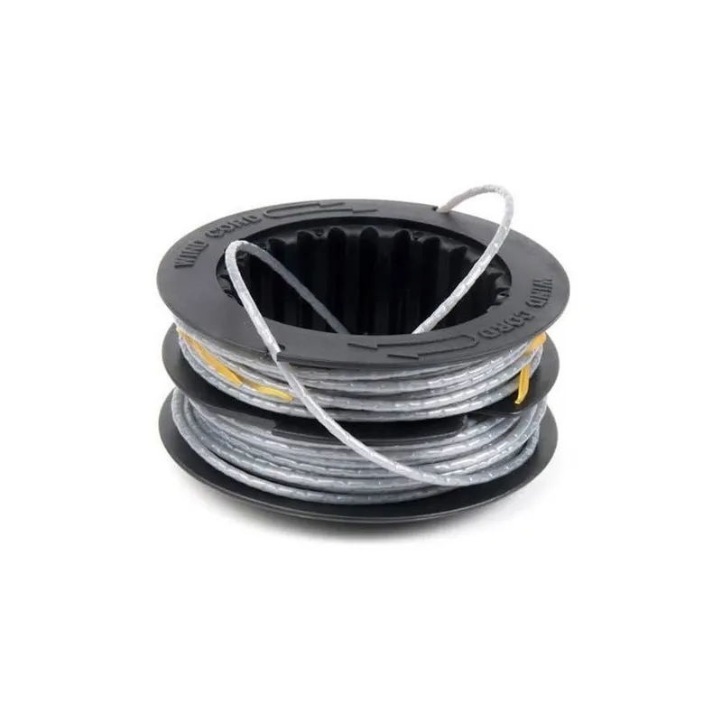 Husqvarna T35 Tap Advance Trimmer Head - Replacement Spool