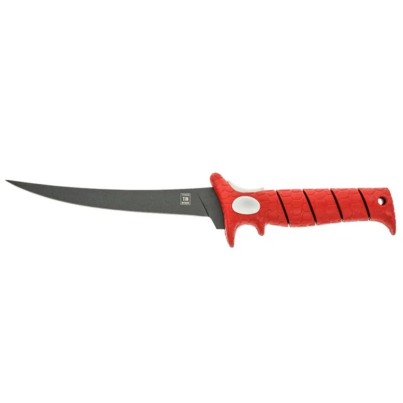 Bubba Blade Tapered Flex Fillet Knife - 7""