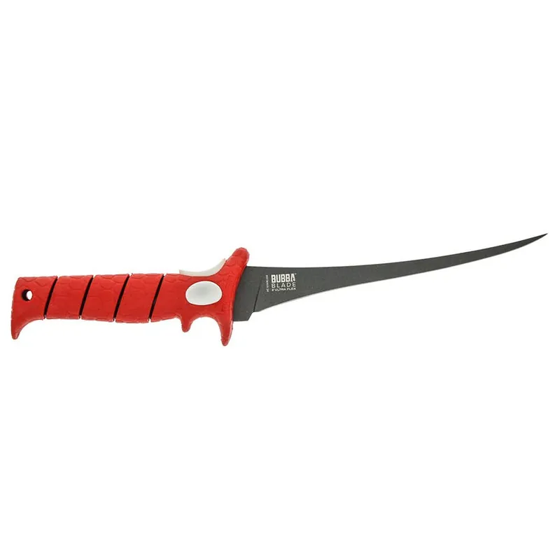 Bubba Blade Ultra Flex Fillet Knife - 8""