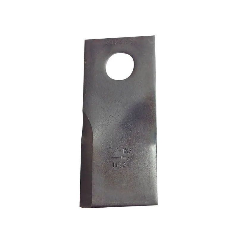 Kondex D31-182 Disc Mower Knife 18 - CCW (6 pack)