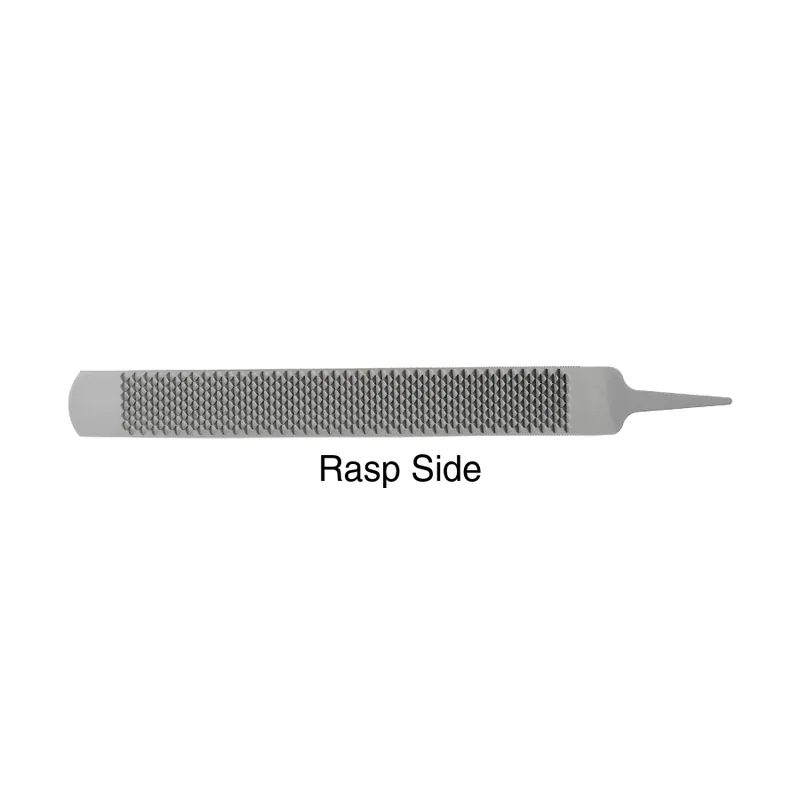 Diamond Farrier 14"" Hoof Rasp and File