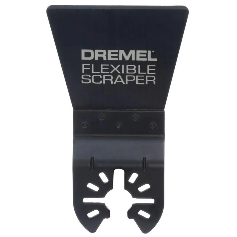 Dremel Flexible Scraper Blade