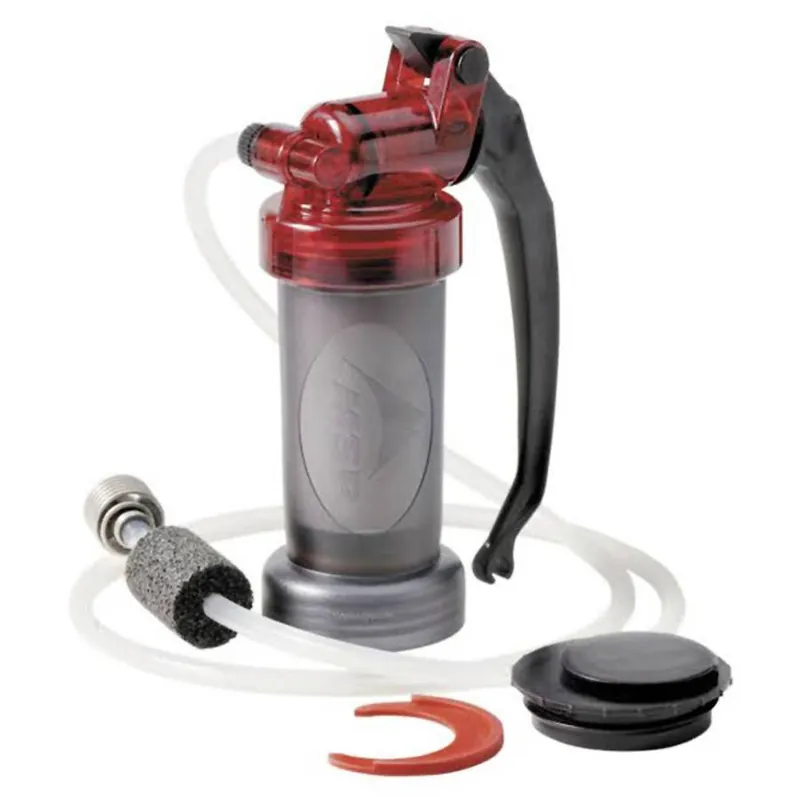MSR Miniwork EX Microfilter