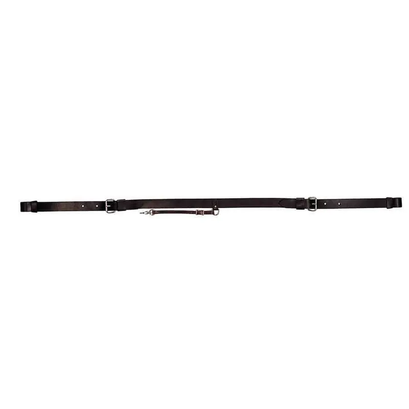 Weaver 1 3/4"" Complete Back Cinch