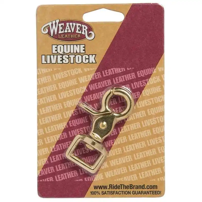 Weaver 5015 Scissor Snap