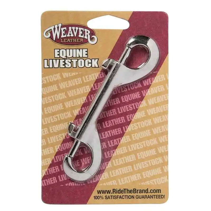 Weaver Z163 Double Ended Snap
