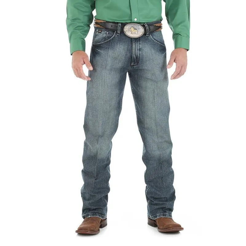 Wrangler ® Men‘s 20X® No. 33 Extreme Relaxed Fit Jeans