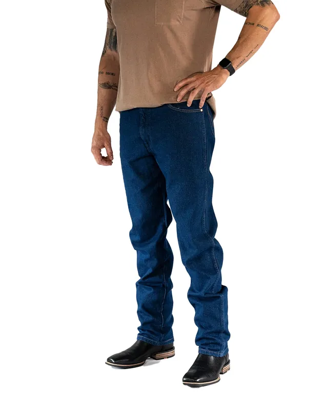 Wrangler 13MWZPW Cowboy Cut Jean